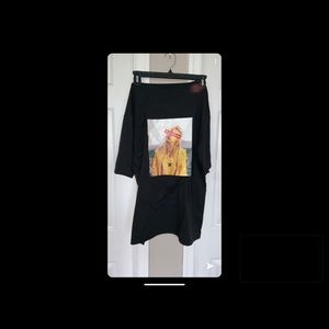 Billie Ellish  shirt